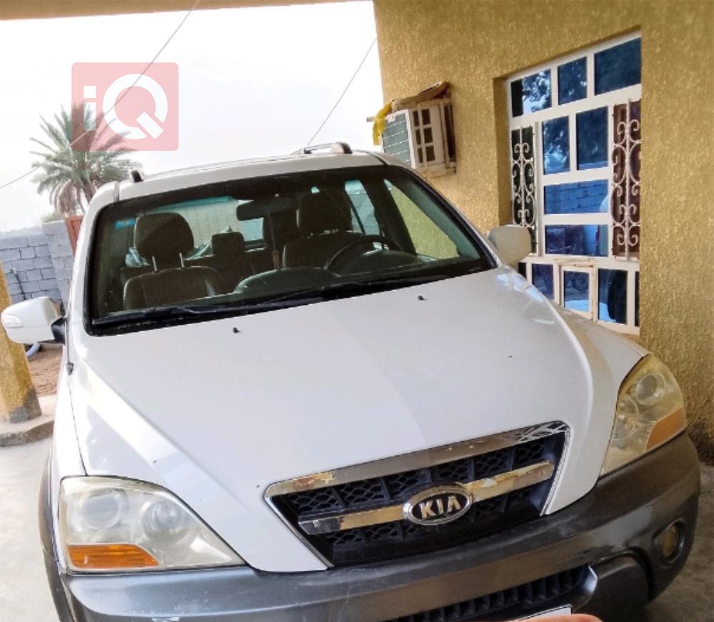 كيا سورينتو